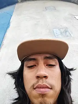 Show de webcam de AlexAlejandro13