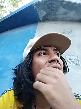 AlexAlejandro13 Webcam Show