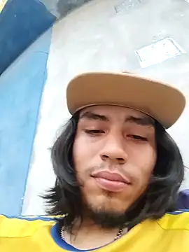 عرض كام AlexAlejandro13