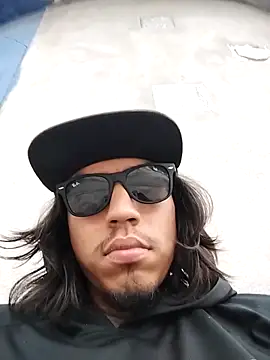 Show Webcam de AlexAlejandro13