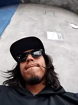 Show webcam de AlexAlejandro13