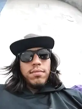 Show de webcam de AlexAlejandro13