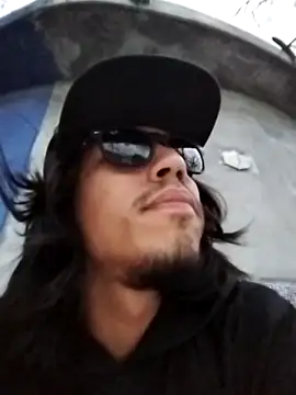 AlexAlejandro13 Webcam-Show