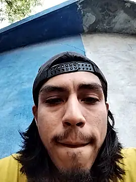 عرض كام AlexAlejandro13