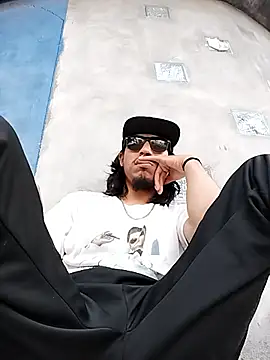 عرض كام AlexAlejandro13