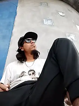 Show Webcam de AlexAlejandro13