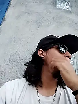 AlexAlejandro13 웹캠 쇼