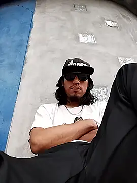 AlexAlejandro13 웹캠 쇼