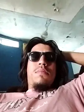 Show Webcam de AlexAlejandro13