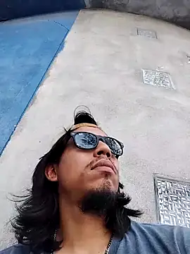 AlexAlejandro13 Adlı Modelin Web Kamerası Şovu