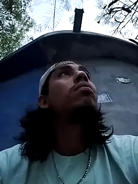 عرض كام AlexAlejandro13