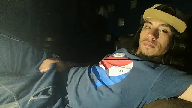 AlexAlejandro13 웹캠 쇼