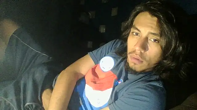 Show de AlexAlejandro13 na webcam