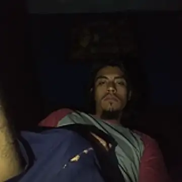 AlexAlejandro13n Webbikameraesitys