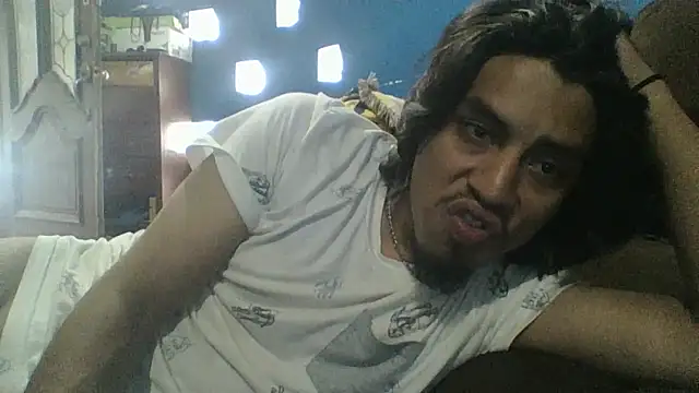 AlexAlejandro13 Webcamshow