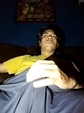AlexAlejandro13 Webcam Show