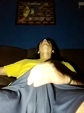 AlexAlejandro13 现场XXX聊天