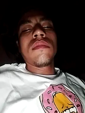 عرض كام AlexAlejandro13