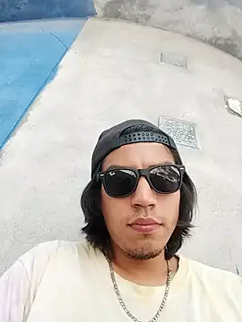 Show Webcam de AlexAlejandro13
