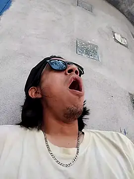 Вебкам-шоу AlexAlejandro13