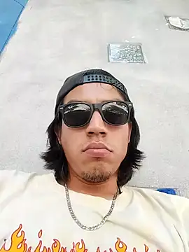 Show webcam de AlexAlejandro13