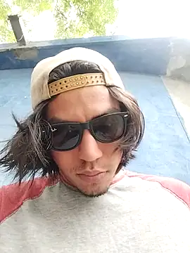 AlexAlejandro13 webcam show