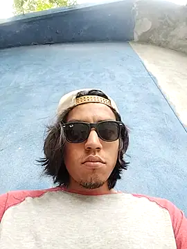 Webkamerová show AlexAlejandro13