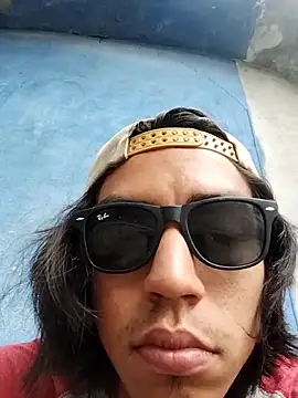 AlexAlejandro13 Adlı Modelin Web Kamerası Şovu