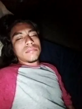 AlexAlejandro13's Webcam Show