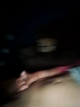 Pokazy przed kamerką – AlexAlejandro13