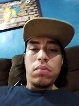 AlexAlejandro13 Live XXX-Chat