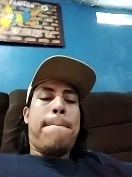 Czat XXX na żywo – AlexAlejandro13