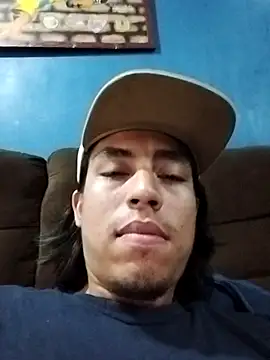 Вебкам-шоу AlexAlejandro13