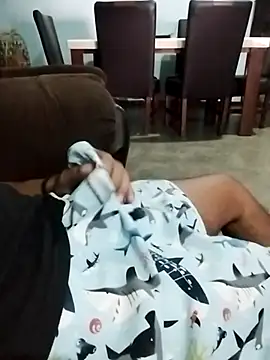 AlexAlejandro13 Live XXX-Chat