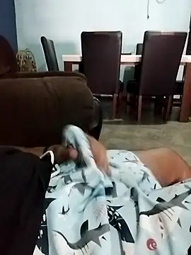 AlexAlejandro13n Webbikameraesitys