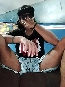 Chatroom XXX en direct de AlexAlejandro13