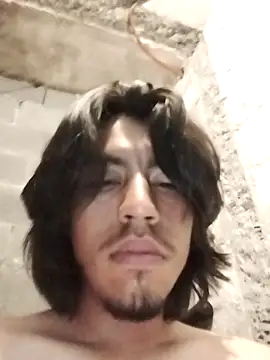 AlexAlejandro13 Adlı Modelin Web Kamerası Şovu