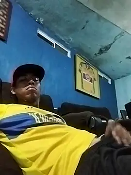 AlexAlejandro13 Шоу с уебкамера