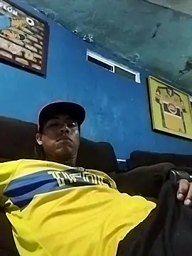 Show Webcam de AlexAlejandro13