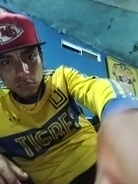 Show Webcam de AlexAlejandro13