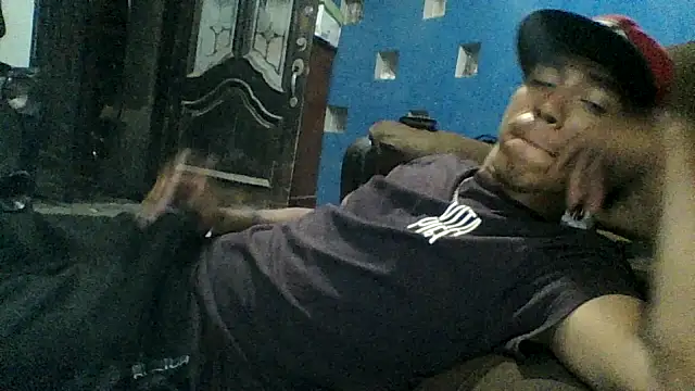 Živý XXX chat AlexAlejandro13