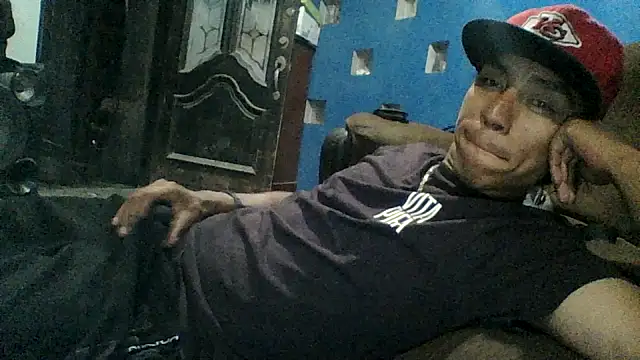AlexAlejandro13 Webcam Show