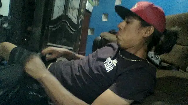 AlexAlejandro13 Webcam-Show