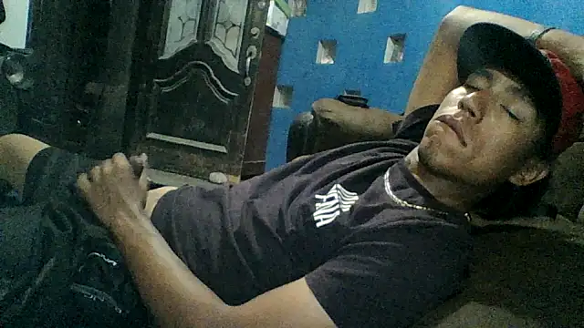 عرض كام AlexAlejandro13