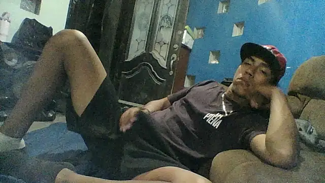 AlexAlejandro13 Webcamshow