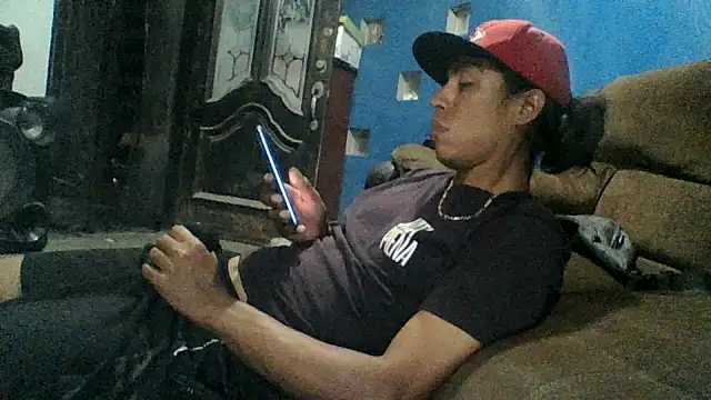 AlexAlejandro13 웹캠 쇼