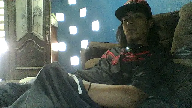 Show webcam de AlexAlejandro13