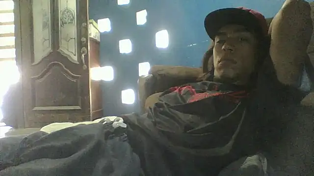 Show Webcam de AlexAlejandro13