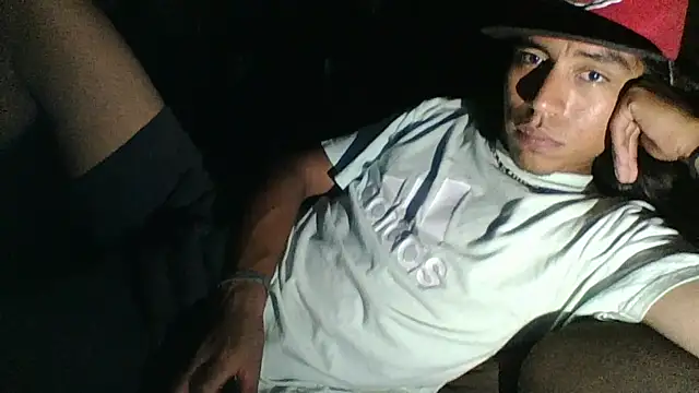 AlexAlejandro13 웹캠 쇼