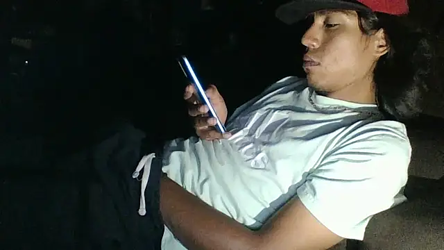 AlexAlejandro13 웹캠 쇼